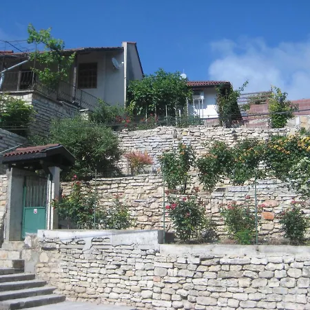 Sunrise Balchik