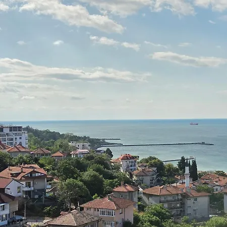 Villa Sunrise Balchik