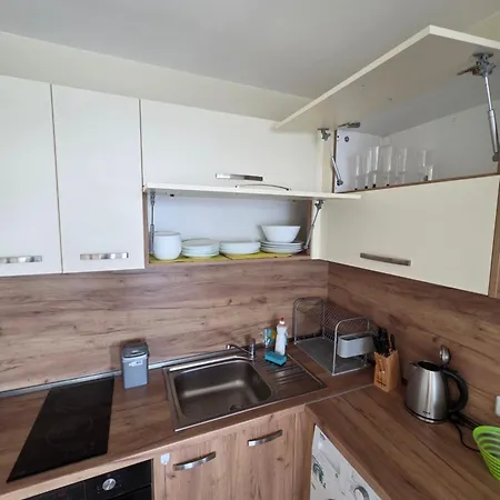 Sunrise Villa Balchik