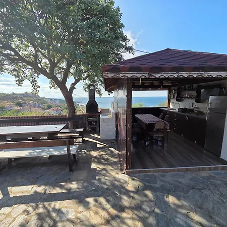 Sunrise Villa Balchik