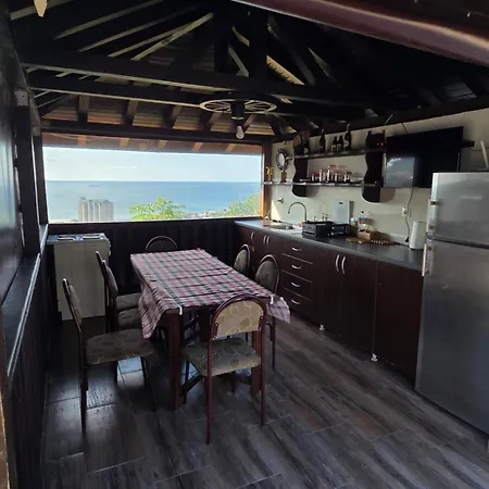 Villa Sunrise Balchik