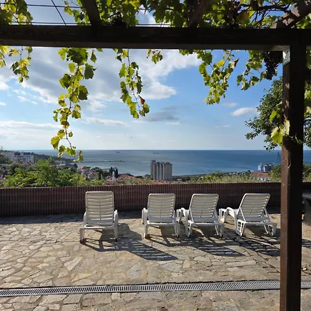 Sunrise Villa
