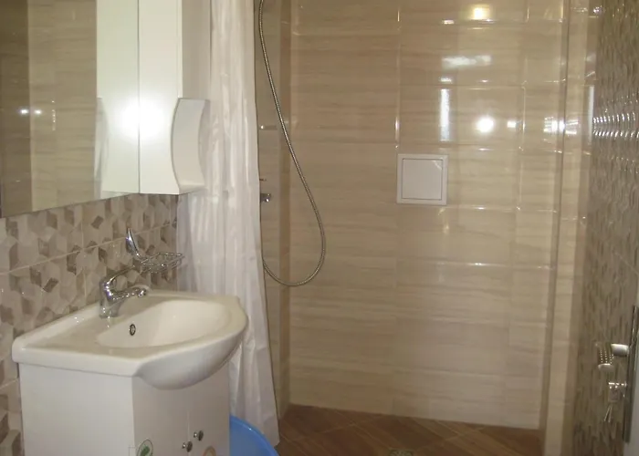 Sunrise Villa Balchik