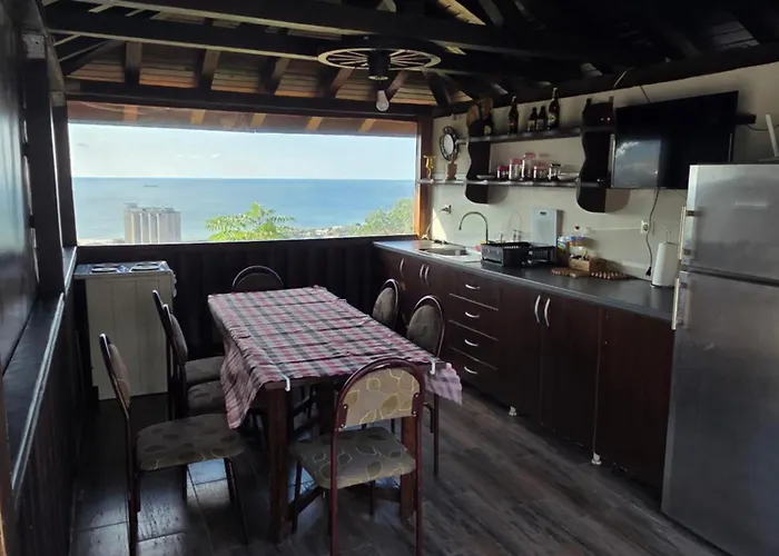 Villa Sunrise Balchik